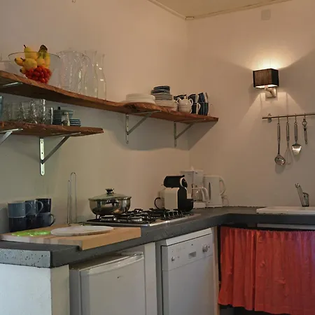 With Private Terrace In Artigat, Cleaning Included Vila