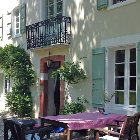 Vila With Private Terrace In Artigat, Cleaning Included Artigat