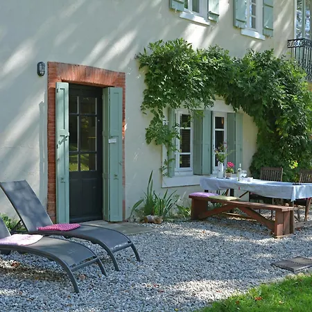 Vila With Private Terrace In Artigat, Cleaning Included Artigat