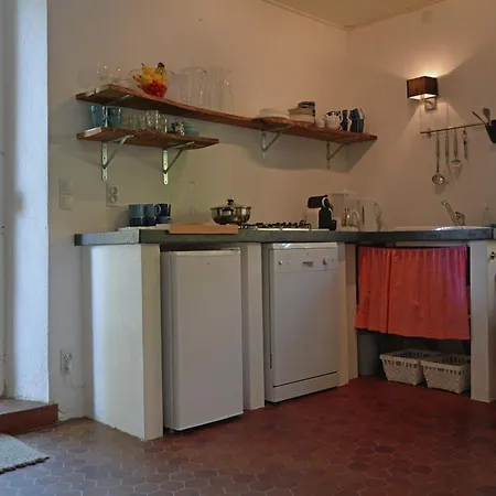 With Private Terrace In Artigat, Cleaning Included Vila *