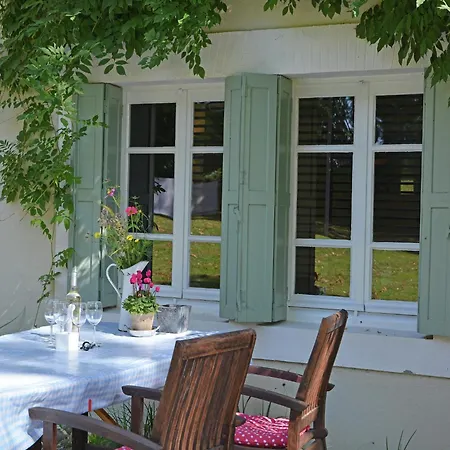 With Private Terrace In Artigat, Cleaning Included * Artigat
