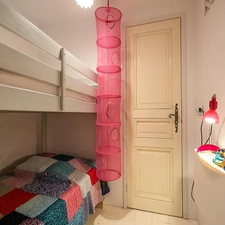 With Private Terrace In Artigat, Cleaning Included